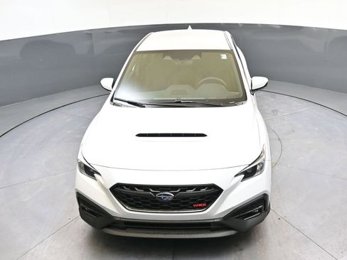 New 2025 Subaru WRX Premium image 40