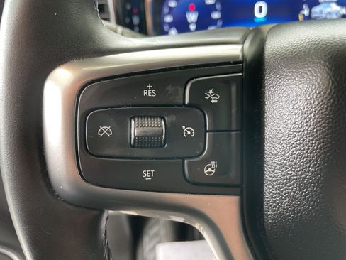 Used 2024 Chevrolet Silverado 1500 LT image 14