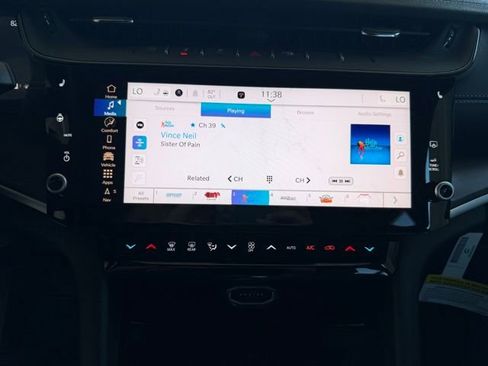 New 2026 Jeep Grand Cherokee Limited AWD/4WD image 18
