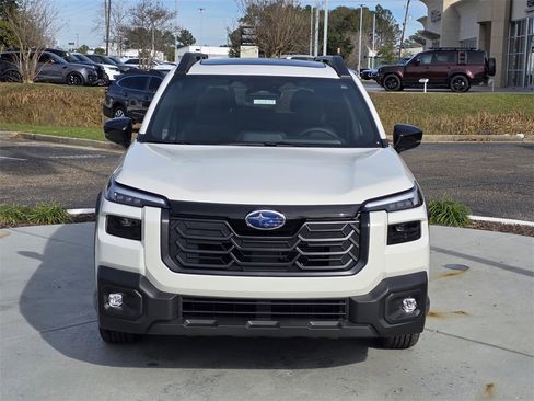 New 2026 Subaru Outback Limited image 2