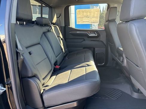 New 2026 Chevrolet Silverado 1500 LT Trail Boss w/ Convenience Package II image 34