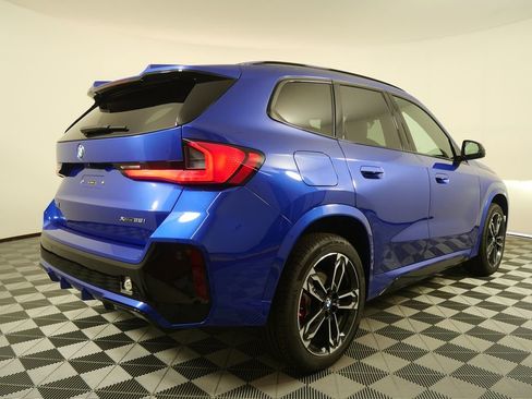 Used 2026 BMW X1 xDrive28i w/ Technology Package image 3