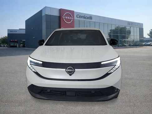 New 2026 Nissan Leaf SV+ image 8