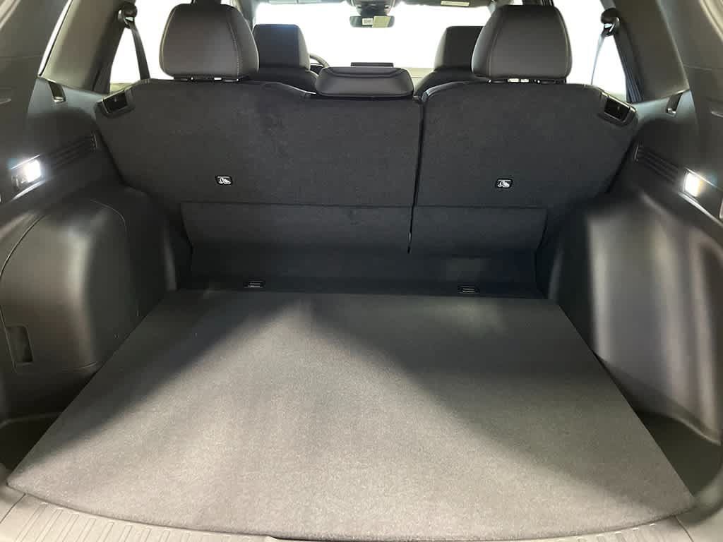 New 2027 Honda CR-V Sport-L image 27