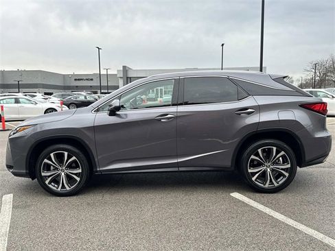 Used 2019 Lexus RX 350 AWD image 8