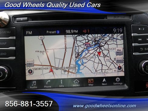 Used 2018 Nissan Maxima 3.5 S image 24