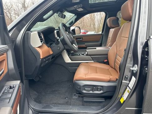 New 2026 Toyota Tundra 1794 Edition AWD/4WD image 24