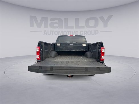 Used 2023 Ford F150 XL w/ STX Appearance Package image 19