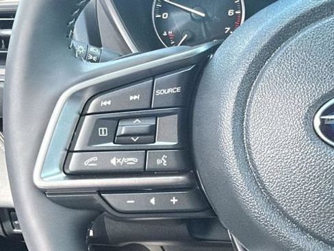 New 2026 Subaru Ascent Touring AWD/4WD image 19