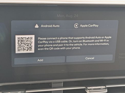 New 2027 Hyundai Kona SEL Sport FWD image 30