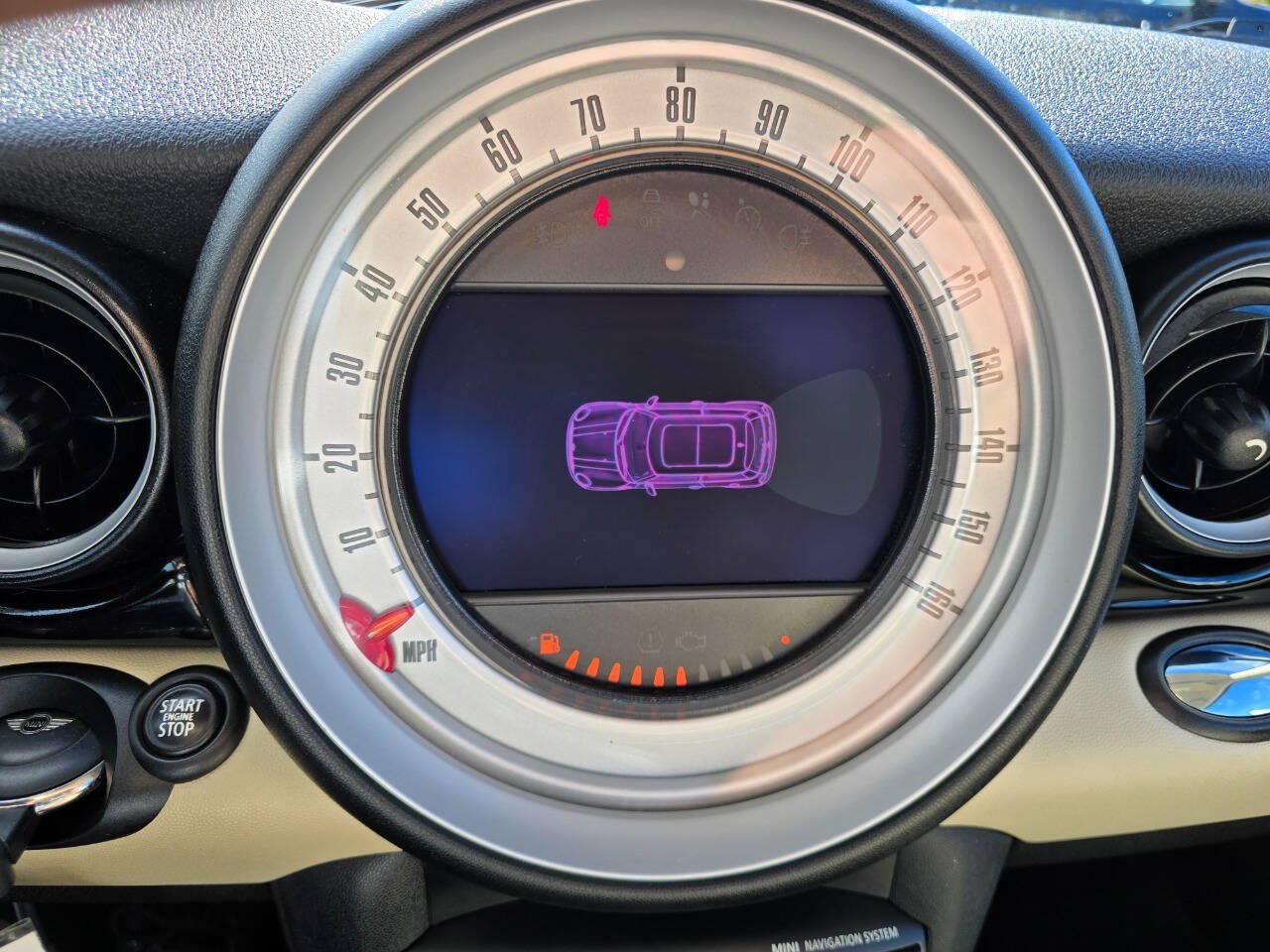 Used 2012 MINI Cooper S FWD image 21