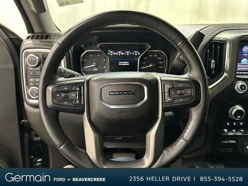 Used 2023 GMC Sierra 2500 Denali w/ Denali Ultimate Package image 20
