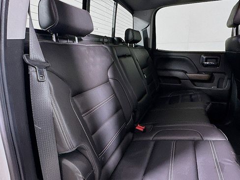 Used 2018 GMC Sierra 1500 Denali AWD/4WD image 28