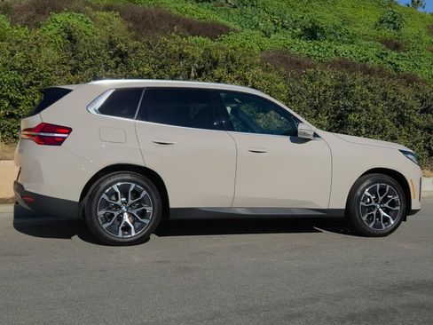 New 2026 BMW X3 xDrive30 w/ Premium Package image 4