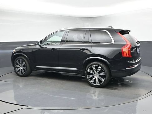 Used 2023 Volvo XC90 B6 Ultimate w/ Protection Package Premier AWD/4WD image 6