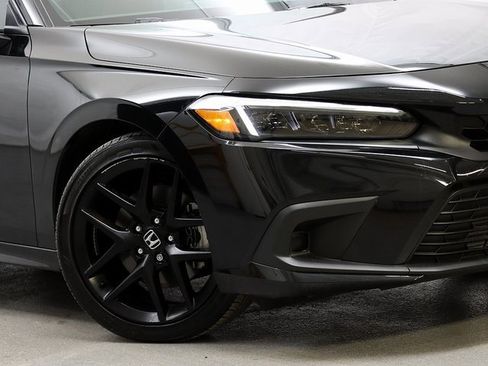 Used 2024 Honda Civic Si image 3