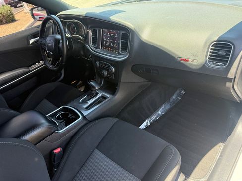 Used 2021 Dodge Charger Scat Pack RWD image 28