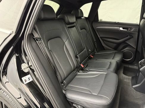 Used 2016 Audi SQ5 Prestige AWD/4WD image 30
