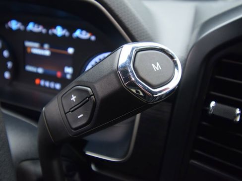 Used 2022 Ford F150 XL w/ STX Appearance Package image 25