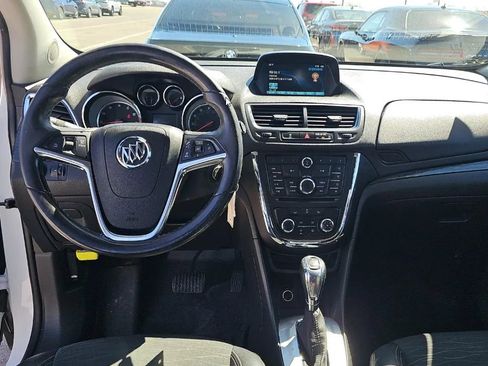 Used 2016 Buick Encore FWD image 12