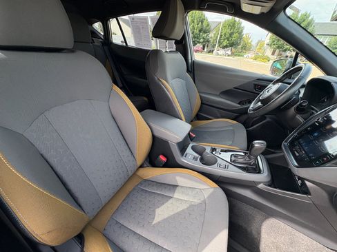 Certified 2024 Subaru Crosstrek 2.5i Sport w/ Crosstrek Mirror Package AWD/4WD image 19