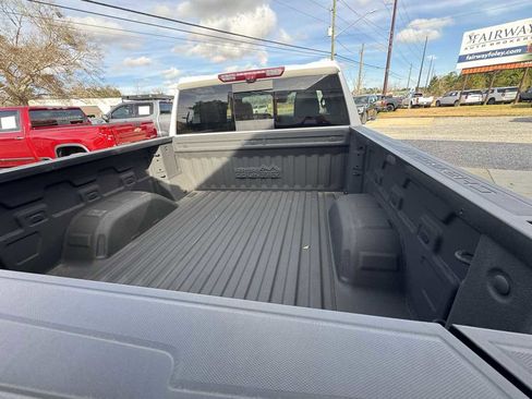 Used 2023 Chevrolet Silverado 1500 High Country w/ High Country Premium Package image 24