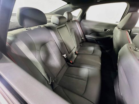 Used 2022 Hyundai Sonata SEL Plus FWD image 27