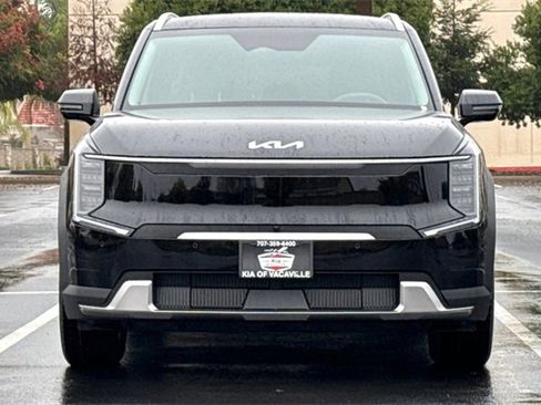New 2026 Kia EV9 Wind image 9