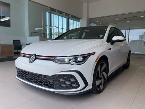 Used 2023 Volkswagen GTI SE image 26