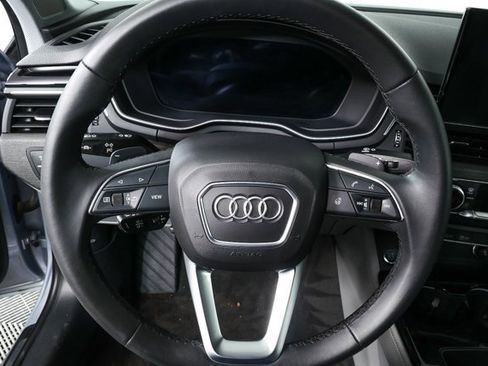 Used 2021 Audi A4 2.0T Premium Plus w/ Premium Plus Package image 9