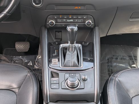 Used 2020 MAZDA CX-5 Grand Touring FWD image 20
