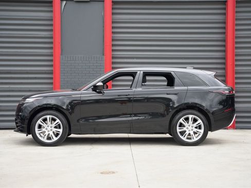 Used 2023 Land Rover Range Rover Velar R-Dynamic S image 7