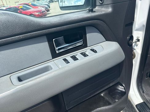 Used 2014 Ford F150 XL w/ Equipment Group 101A Mid AWD/4WD image 11