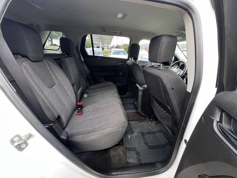 Used 2017 GMC Terrain SLE FWD image 11