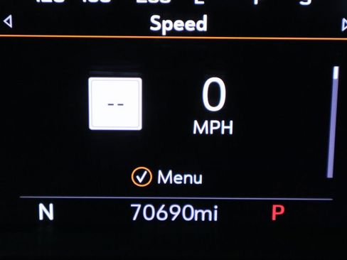 Used 2020 Chevrolet Silverado 2500 LTZ w/ Technology Package image 14