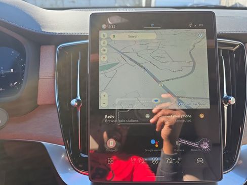 New 2026 Volvo XC90 B6 Ultra w/ Lounge Package image 26