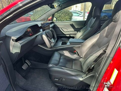 Used 2023 Tesla Model X Plaid image 10