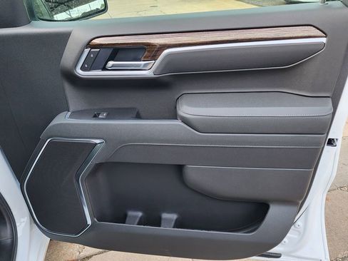 New 2026 GMC Sierra 1500 Elevation AWD/4WD image 36