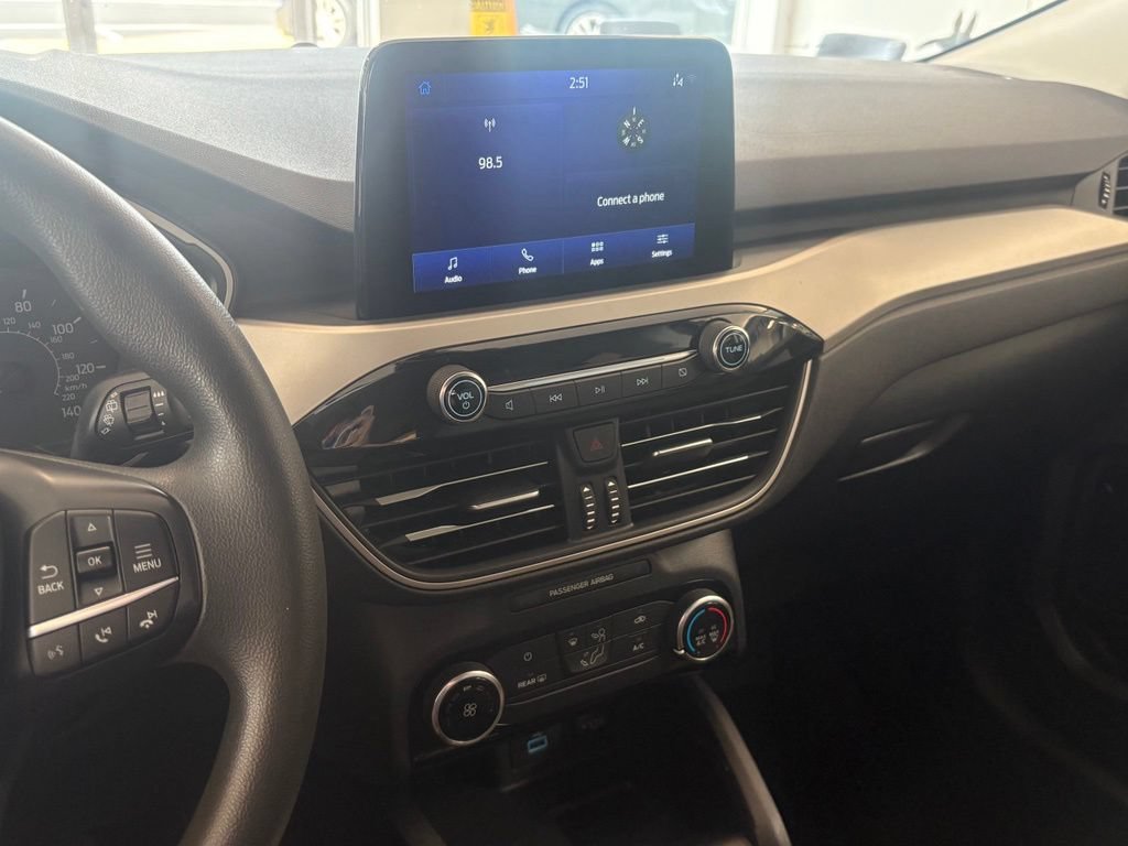 Used 2022 Ford Escape SE AWD/4WD image 18
