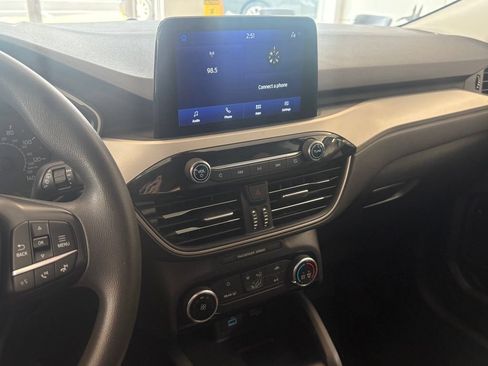 Used 2022 Ford Escape SE AWD/4WD image 18