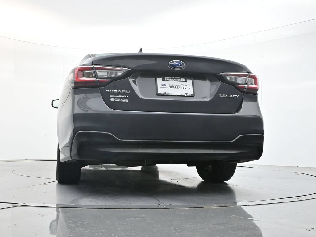 Used 2024 Subaru Legacy Limited AWD/4WD image 40