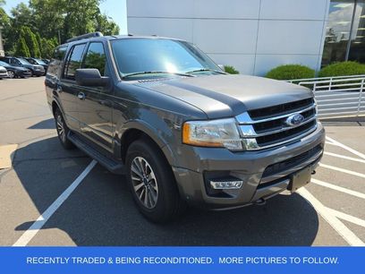 Used 2017 Ford Expedition XLT