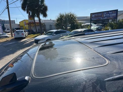 Used 2016 GMC Yukon Denali w/ Open Road Package image 20