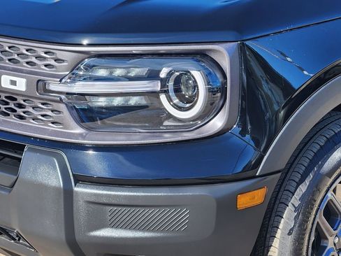 Used 2025 Ford Bronco Sport Big Bend w/ Convenience Package image 8