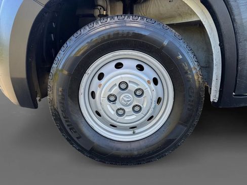 Used 2023 RAM ProMaster 2500 FWD image 19