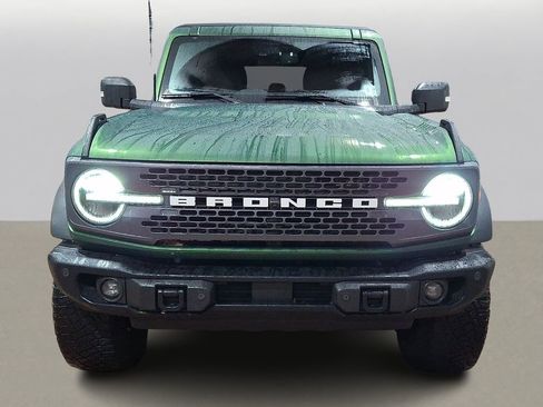Used 2022 Ford Bronco Badlands image 2