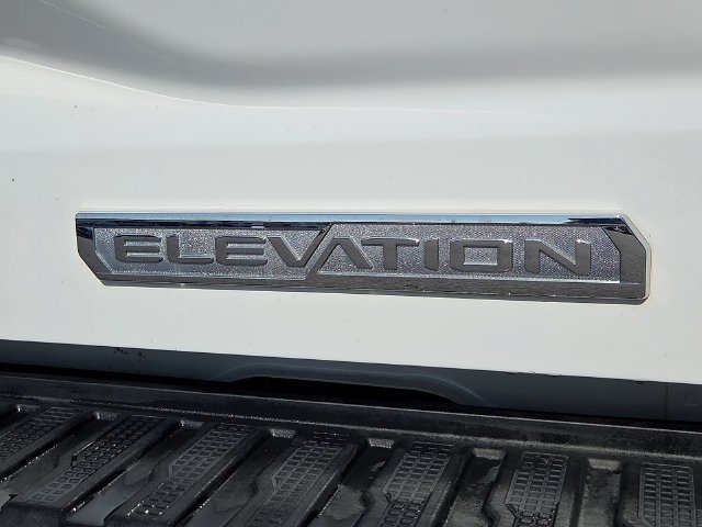 Used 2020 GMC Sierra 1500 Elevation w/ Elevation Value Package AWD/4WD image 12
