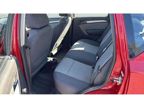 Used 2009 Chevrolet Aveo5 LT image 11