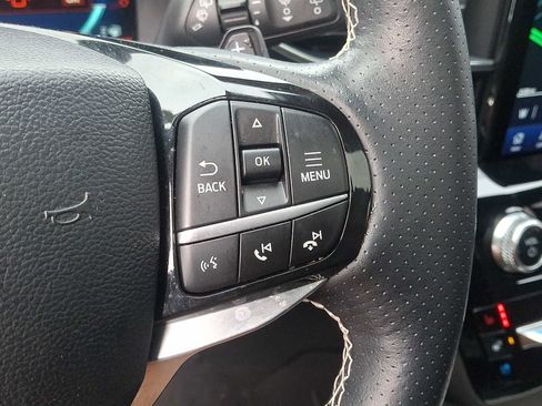 Used 2022 Ford Explorer ST w/ Equipment Group 401A image 23