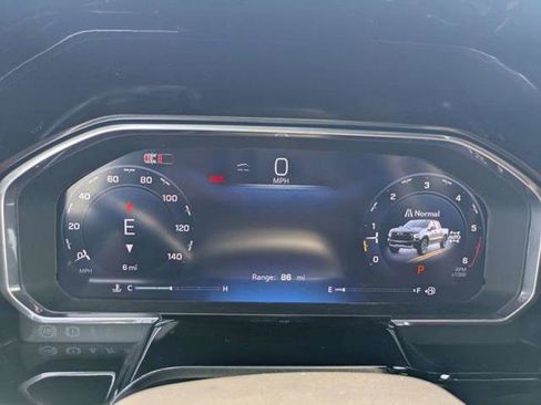 New 2026 Chevrolet Silverado 1500 ZR2 AWD/4WD image 33